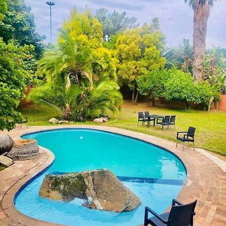 Albatrossways Lodge Sandton Zewnętrze zdjęcie