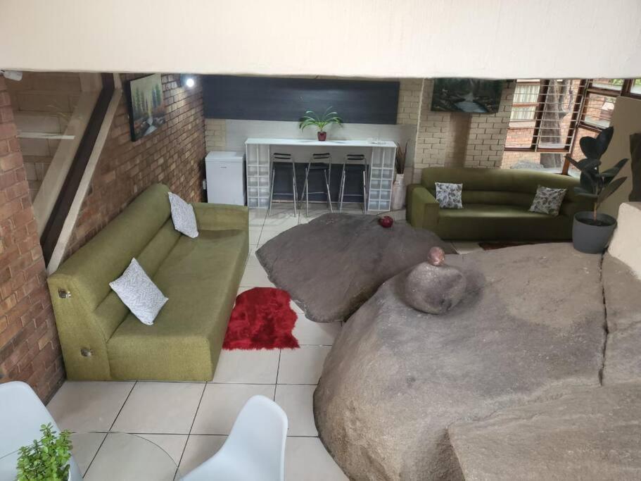 Albatrossways Lodge Sandton Zewnętrze zdjęcie