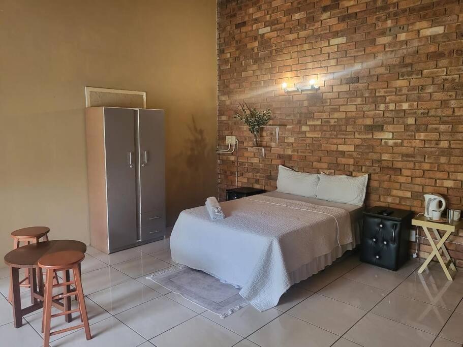 Albatrossways Lodge Sandton Zewnętrze zdjęcie