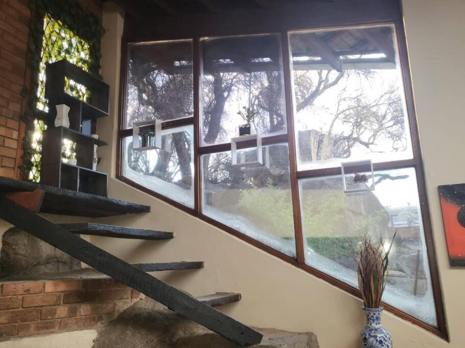 Albatrossways Lodge Sandton Zewnętrze zdjęcie